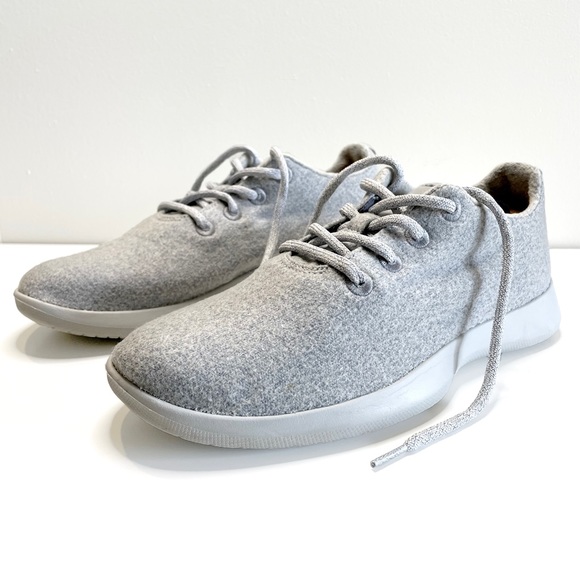 Allbirds Men’s Runners - Picture 4 of 8